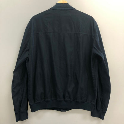 中古◆オールド バルスター ヴァルスタリーノ型ジャケット Belseta PS JACKET  ネイビー メンズ サイズ50 Valstar 【AFB2】