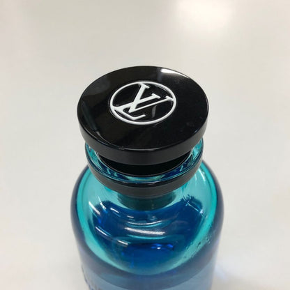 ルイヴィトン 香水 アフタヌーン スイム EDP 100ml メンズ LOUIS VUITTON【AFB54】【中古】