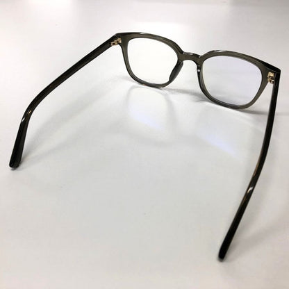 トムフォード メガネフレーム アジアンフィット グレー系 メンズ TF5995-K-B ECO 057 51□20 145 TOMFORD【AFI7】