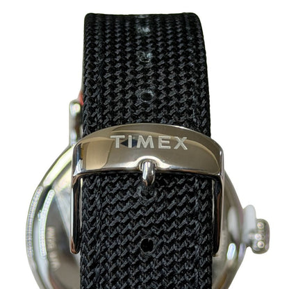 タイメックス 腕時計 コカコーラ TW2W85600 文字盤白 ユニセックス TIMEX【AFI7】