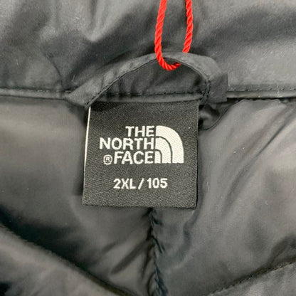 美品◆ザ ノースフェイス 中綿コート NC2YK80A サイズ2XL メンズ ブラック THE NORTH FACE 【AFA24】