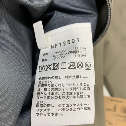 極美品◆ザ ノース フェイス NP12501 クライムライトジャケット メッシュルーム メンズ サイズM THE NORTH FACE 【AFA9】