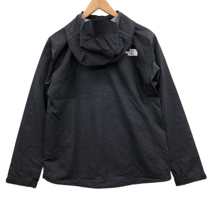 新品同様◆ザ ノースフェイス ベンチャージャケット ブラック レディース サイズM NPW12306 THE NORTH FACE 【AFB39】