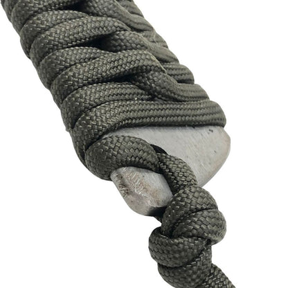 西田刃物工房 大祐作 サバイバルナイフ アウトドアナイフ【AFI3】【中古】