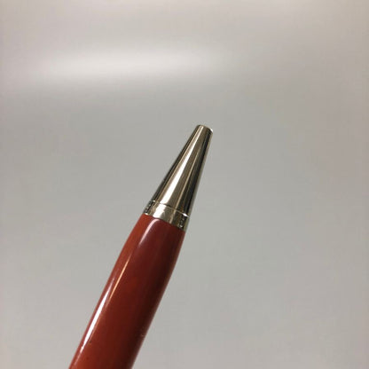 ファーバーカステル ボールペン ツイスト式 GRAF VON オレンジ系 FABER-CASTELL【AFB54】