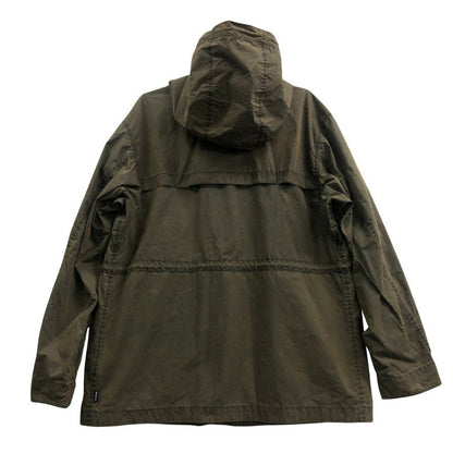 極美品◆ネイバーフッド 25SS マウンテンパーカー FADED MP JACKET カーキ メンズ サイズXL 251SZNH-JKM03 NEIGHBORHOOD 【AFA22】