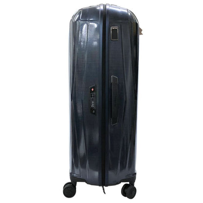 サムソナイト 4輪キャリーケース メジャーライト スピナー77 100lL ミッドナイトブルー ユニセックス Samsonite【AFE13】