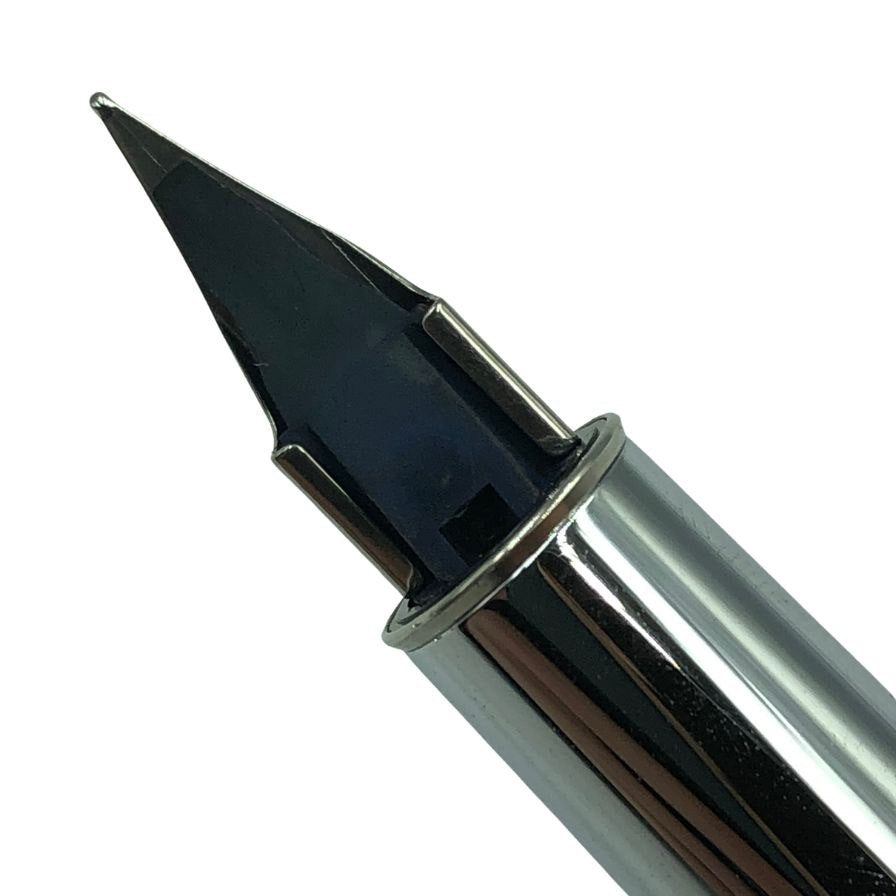 ラミー 万年筆 スカラ L79 FP EF カバンサイトブルー LAMY【AFI4】