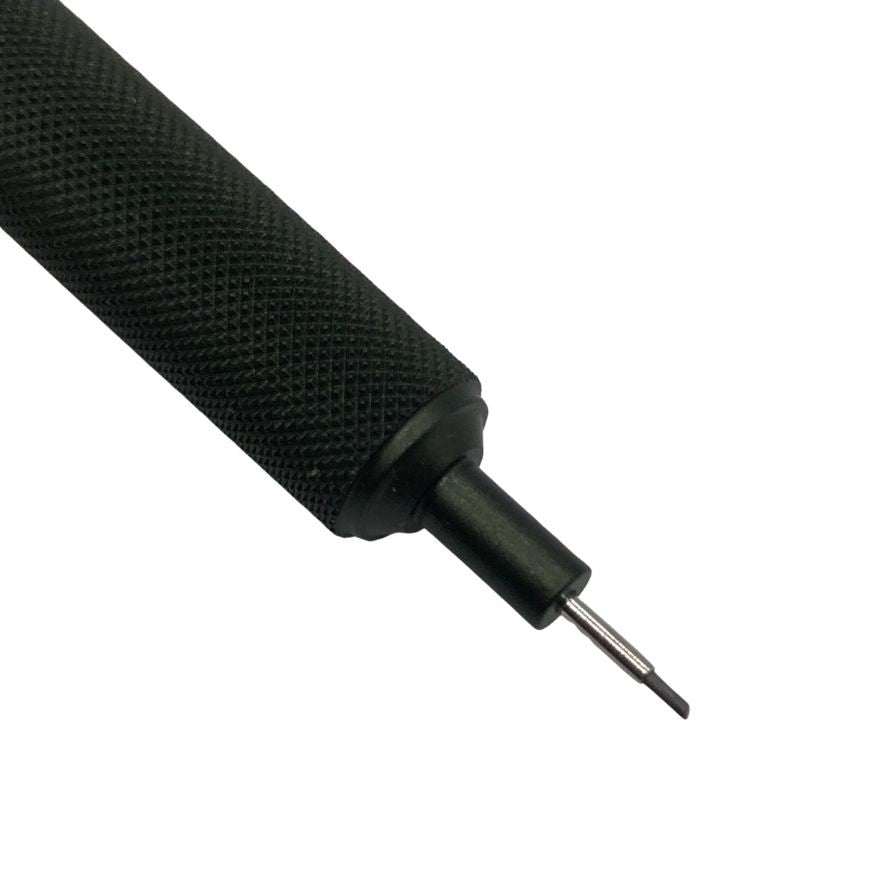 Like new◆Rotring Mechanical Pencil 600 Mechanical Pencil Camouflage Green ROTRING [AFI3] 