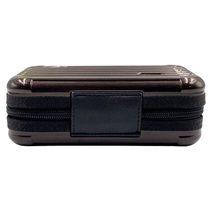 リモワ アメニティポーチ ノベルティ 銀座店 ブラウン レディース RIMOWA