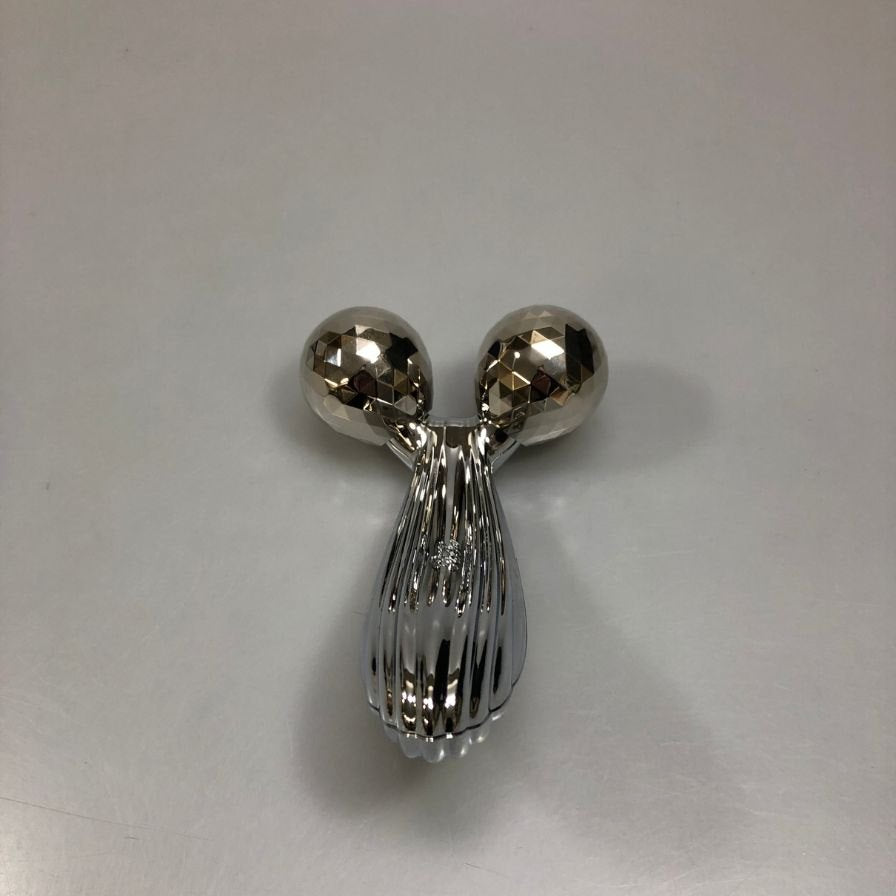 リファ ローラー式美顔器 CARAT ReFa【AFI28】【中古】