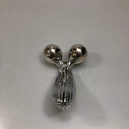リファ ローラー式美顔器 CARAT ReFa【AFI28】【中古】