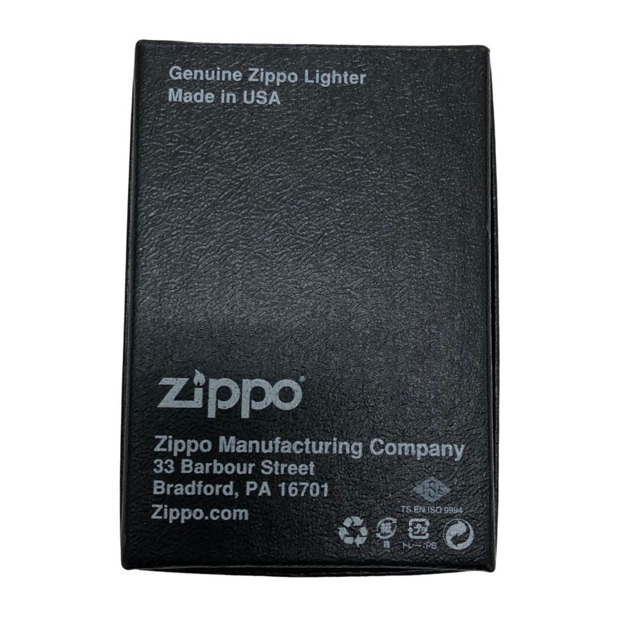 ジッポ ライター  セブンスター 2000年 ミレニアム 不動品 ZIPPO SevenStars