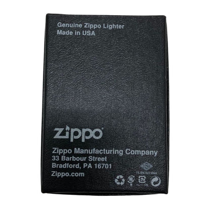 ジッポ ライター  セブンスター 2000年 ミレニアム 不動品 ZIPPO SevenStars