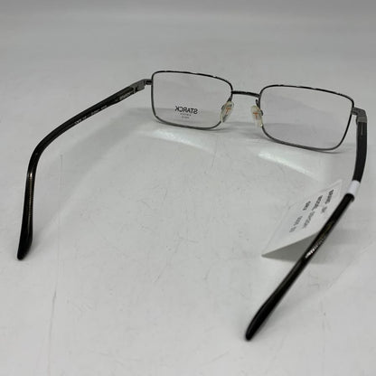 スタルク メガネ SH2041 0005 シルバー系 STARCK【AFI14】