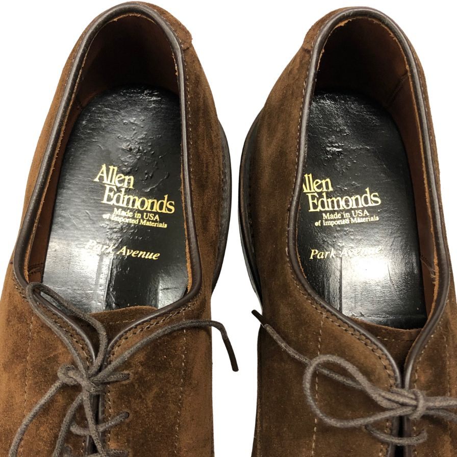 ALLEN EDMONDS ストレートチップ Park Avenue 5615 楽天市場】アレンエドモンズ Allen Edmonds PARK AVENUE