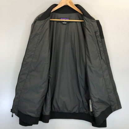 中古◆パタゴニア ボマージャケット 27871 メンズ サイズXL ブラック Patagonia 【AFA13】