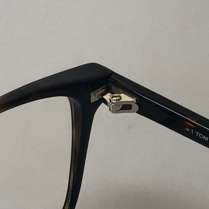 トムフォード  メガネ サングラス   TF5925-D-B ECO 052 52□20 べっ甲 ブラウン TOM FORD【AFI19】