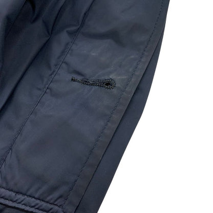 中古◆マッキントッシュ スコットランド ナイロンジャケット ネイビー サイズ38 メンズ MACKINTOSH 【AFB43】