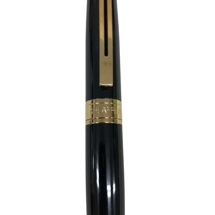 シェーファー ボールペン プレリュード ツイスト式 ブラック×ゴールド SHEAFFER【AFI4】