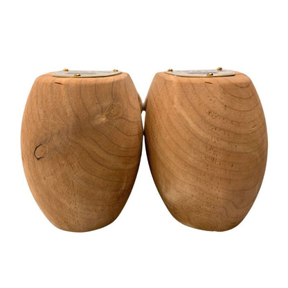 オールデン シューツリー シューキーパー 木製 サイズ8-10 ALDEN 約26.0cm【AFD14】