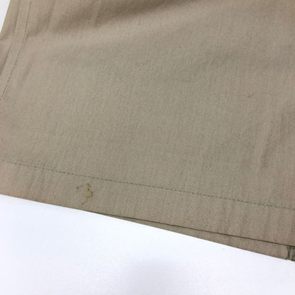 中古◆ロンドンフォグ バルカラーコート 70年代 ベージュ メンズ サイズ 38 LONDON FOG 【AFA10】