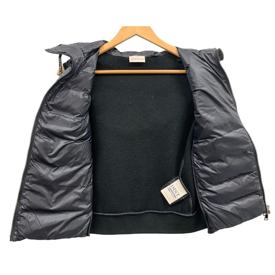 80-90s L.L.BEAN ダウンベスト ネイバーフッド ウールダウンベスト GOA WIND STOPPER 1サイズ