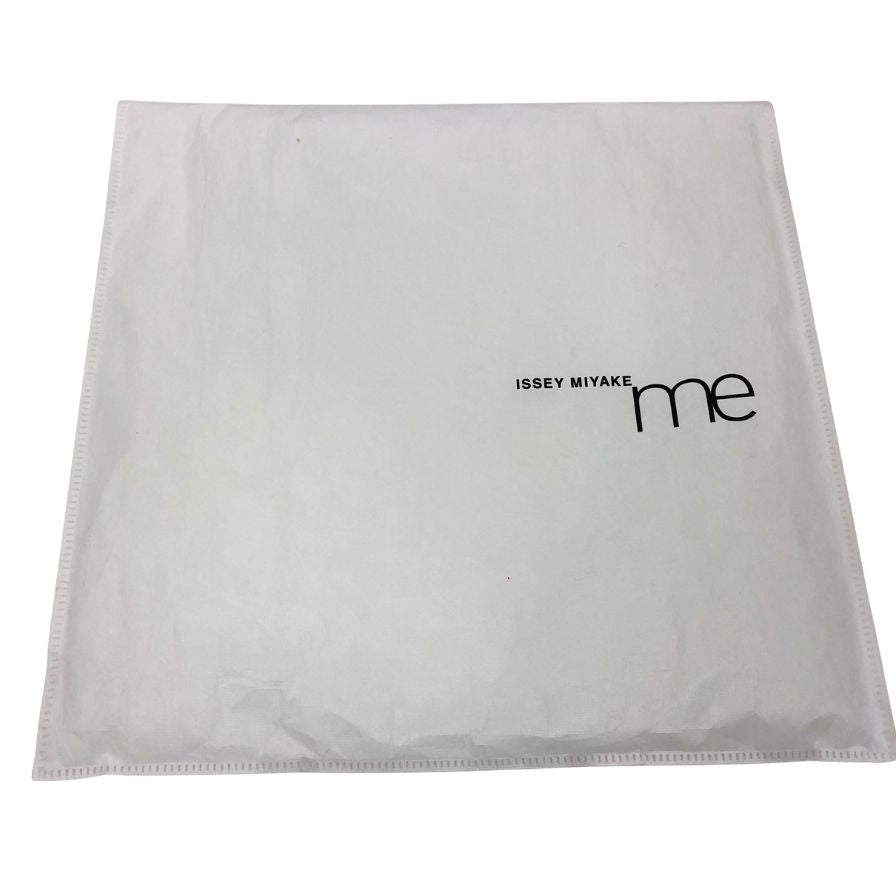 プリーツプリーズ プリーツリュック ブラック PP54-AG412 PLEATS PLEASE ISSEY MIYAKE【AFE10】