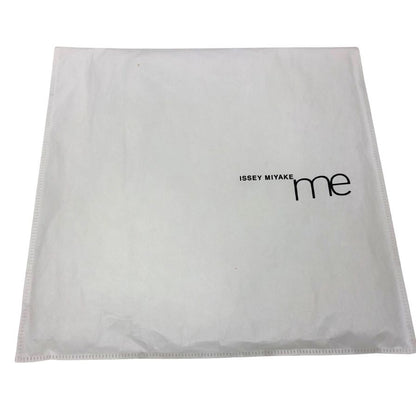 プリーツプリーズ プリーツリュック ブラック PP54-AG412 PLEATS PLEASE ISSEY MIYAKE【AFE10】