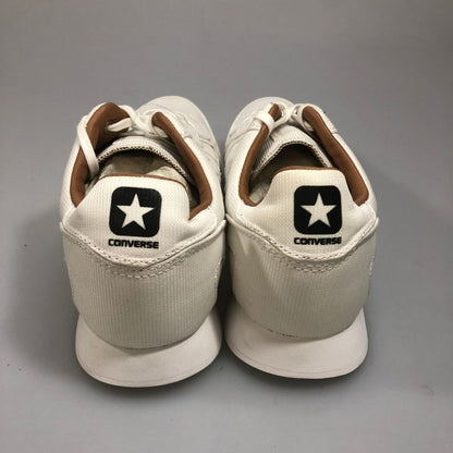 コンバース スニーカー ローカット コンズ ホワイト 28.5cm メンズ CONVERSE 約28.5cm【AFC8】
