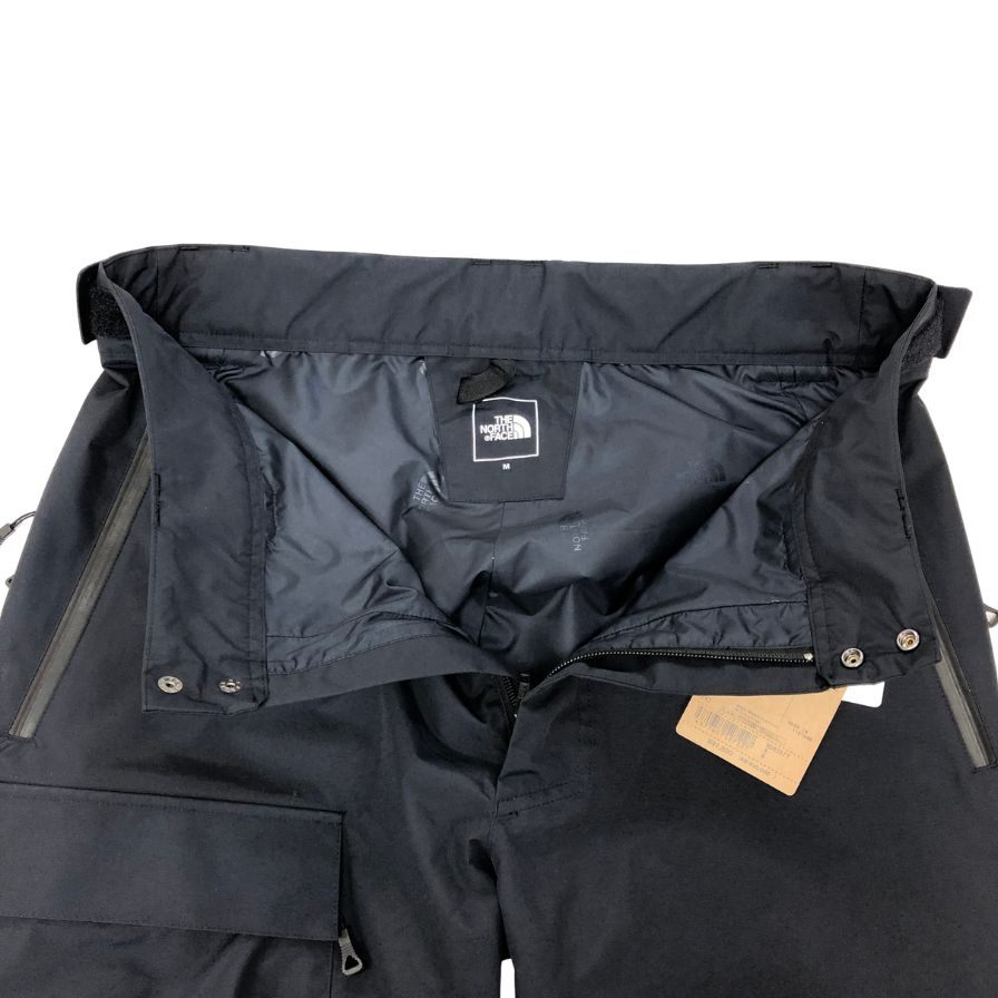 ザ ノース フェイス NS62517 ロング パンツシュカブラパンツ ブラック サイズM THE NORTH FACE 【AFB14】