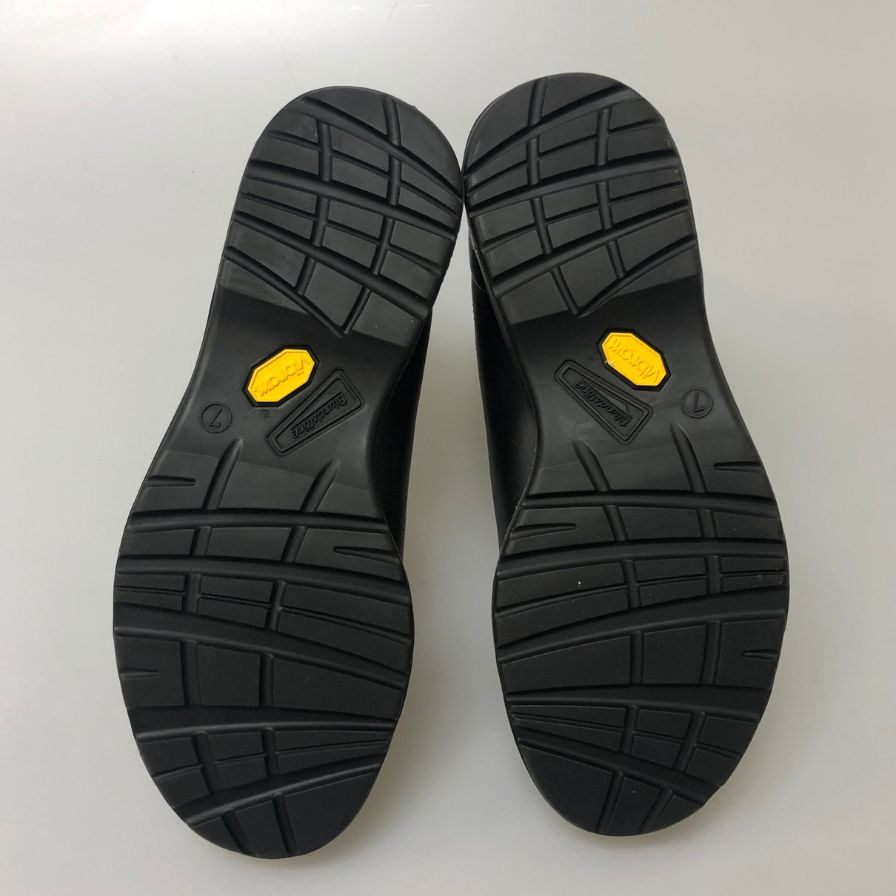 ブランドストーン サイドゴアブーツ オルテライン 2058 ヴィブラムソール メンズ サイズ7 ブラック Blundstone 約26.0cm【AFD15】