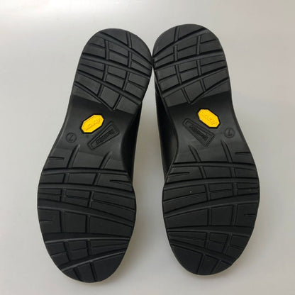 ブランドストーン サイドゴアブーツ オルテライン 2058 ヴィブラムソール メンズ サイズ7 ブラック Blundstone 約26.0cm【AFD15】