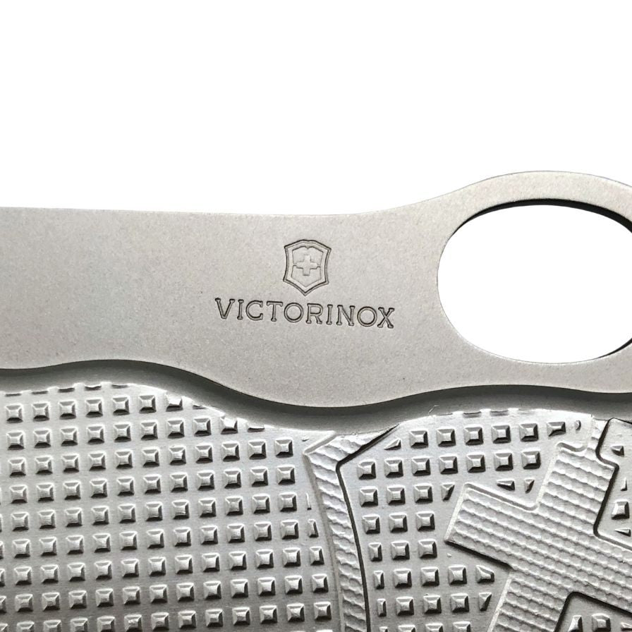 ビクトリノックス フォールディングナイフ ハンティング Pro M Alox  VICTORINOX【AFI18】【中古】
