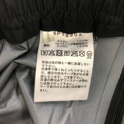 ザ ノース フェイス NP12502 クライムライトジップパンツ ブラック メンズ サイズS THE NORTH FACE 【AFB32】