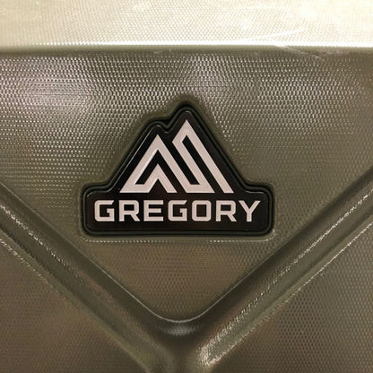 グレゴリー スーツケース クアドロ ハードケース QUADRO HARDCASE 30 カーキ系 メンズ GREGORY【7F】