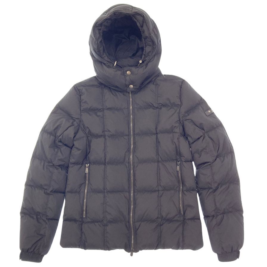 Good condition ◆ Tatras down jacket gesso black size 4 MTAT23A4841 TATRAS GESSO men's [AFB22] 