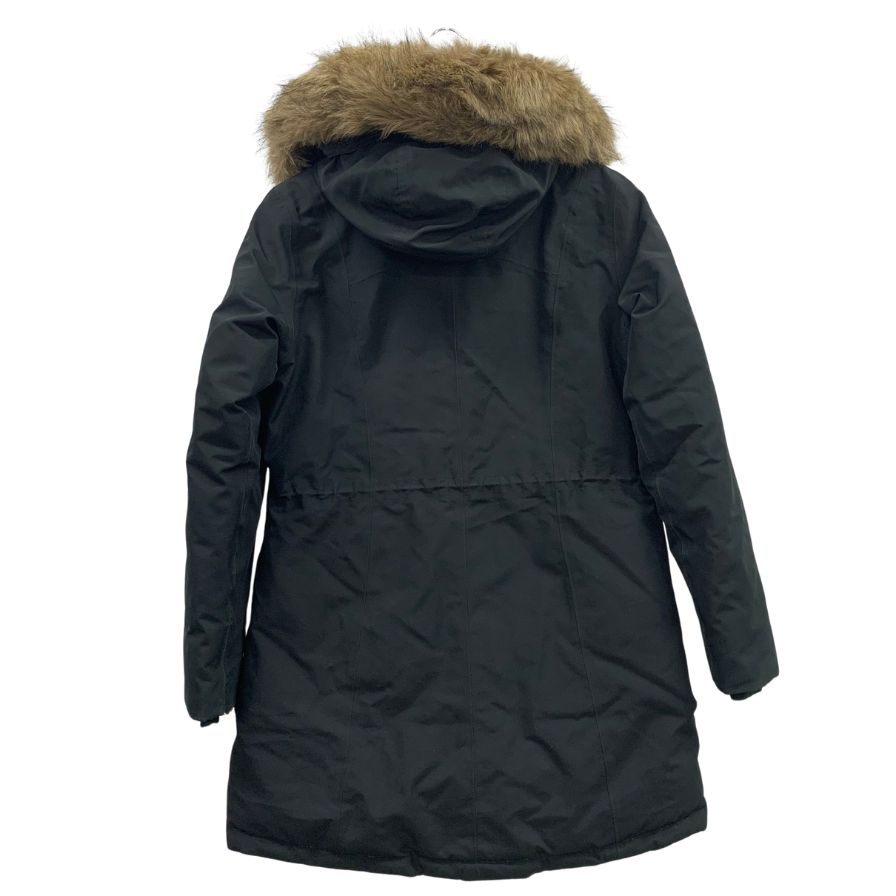 美品◆ザ ノースフェイス マウンテンジャケット NF0A831M メンズ サイズL ブラック THE NORTH FACE GORE TEX MOUNTAIN JACKET 【AFA3】