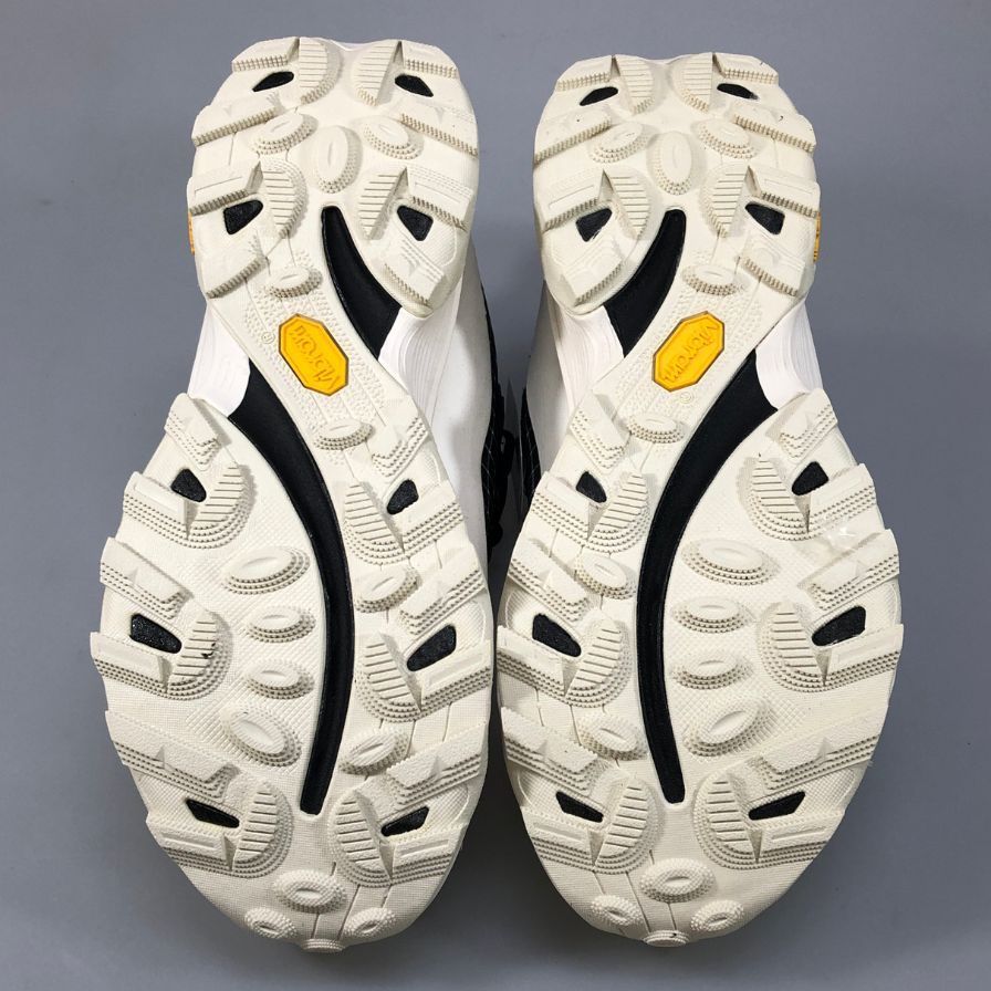 メレル スニーカー ONTARIO SPEED RS レディース サイズ23.5 ブラック系 MERRELL 約23.5cm【AFC28】