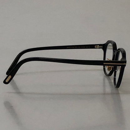 トムフォード  メガネ サングラス   TF6011-K-B ECO 001 51□22 ブラック  TOM FORD【AFI11】