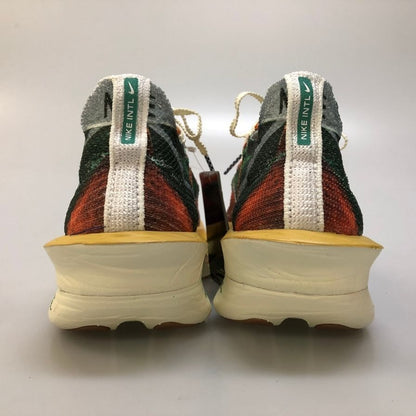 ナイキ エア ズーム アルファフライ ネクスト IH3575-999 スニーカー サイズUS8.5 マルチカラー NIKE AIR ZOOM ALPHAFLY NEXT％ 約26.5cm【AFC35】