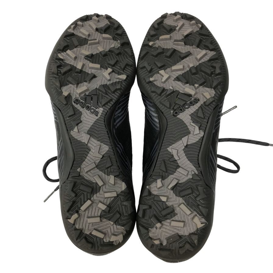 アディダス ネメシスタンゴ 17.3TF スニーカー ブラック 25.5㎝ メンズ adidas Nemeziz Tango 約25.5cm【AFD8】