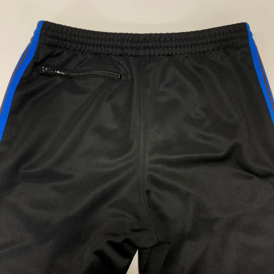 ニードルス 24AW B2nd別注 トラックパンツ ブラック メンズ サイズM OT1619 Needles 【AFB8】