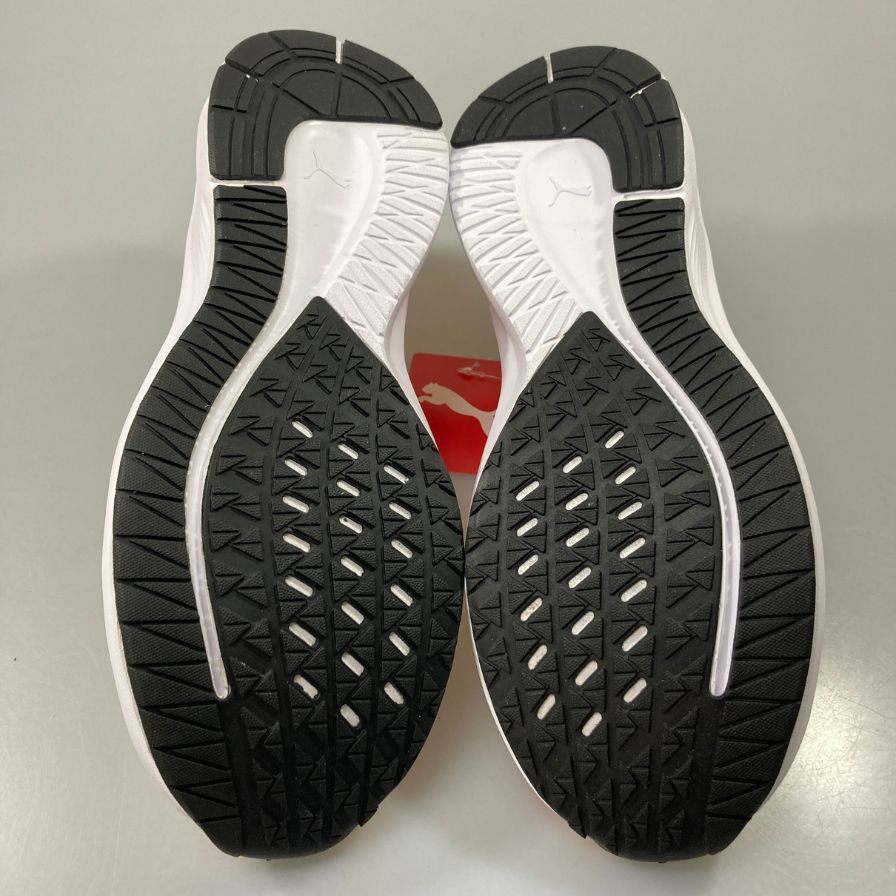 プーマ アヴィエイト プロフォーム スカイ 376615-14 サイズ27.5cm メンズ  PUMA【AFD5】【中古】