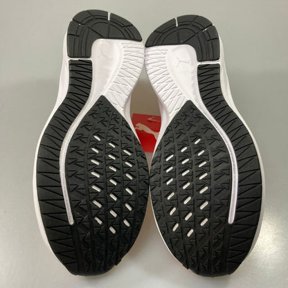 プーマ アヴィエイト プロフォーム スカイ 376615-14 サイズ27.5cm メンズ  PUMA【AFD5】【中古】