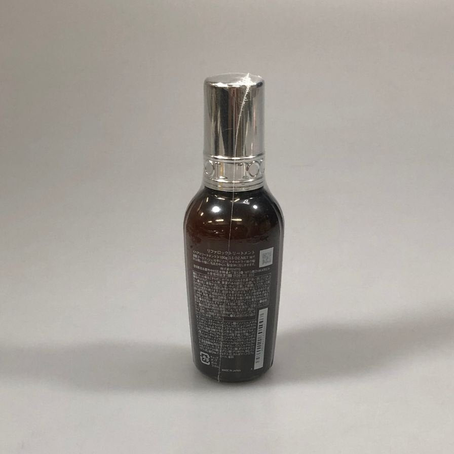リファ ロックトリートメント 100g ReFa【AFI15】【中古】