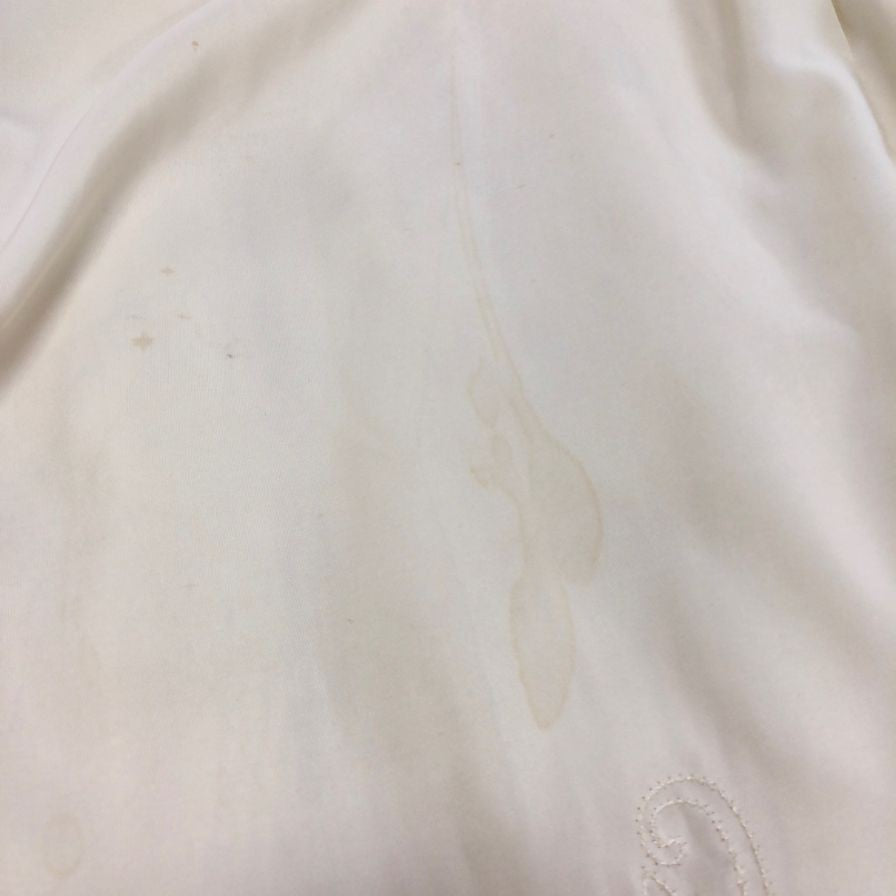 サガミンク 銀サガ ハーフコート ミンク ファー アイボリー サイズF レディース SAGAMINK【AFF22】