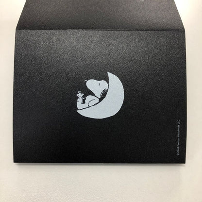 オメガ スウォッチ 腕時計 ムーンスウォッチ スヌーピー  MoonSwatch Snoopy Mission to the Moonphase ブラック OMEGA Swatch【AFI8】