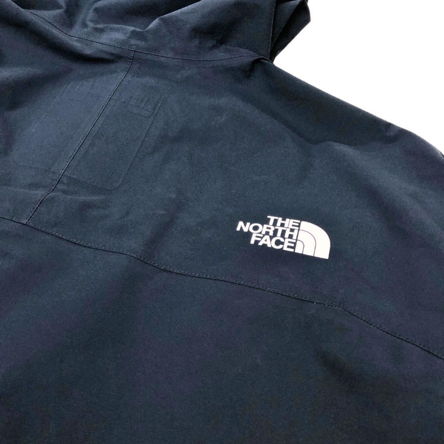 新品同様◆ザノースフェイス  マウンテンラウンダージャケット  NP12503  アーバンネイビー メンズ サイズ M THE NORTH FACE 【AFA1】