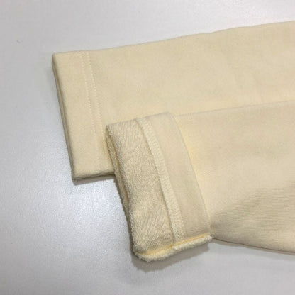 新品同様◆コムサ フィユ ワンピース ケープ付き 女の子用 キッズ ホワイト系 サイズ130～140 COMME CA FILLE 【AFB26】